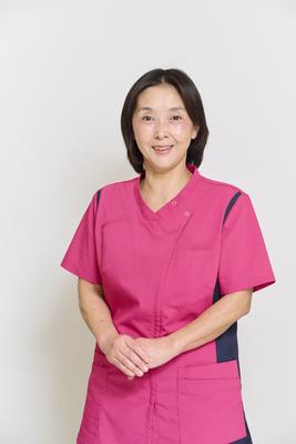 福寿会グループ　慈英会病院 看護部長