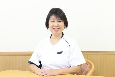 海老名総合病院 看護部長