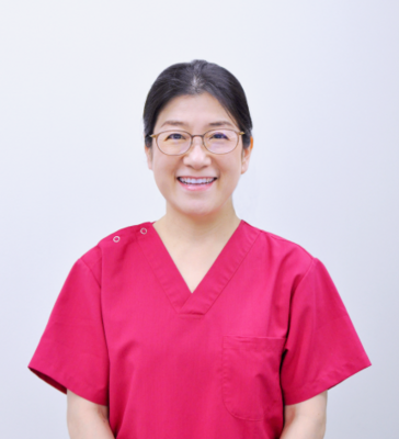 東大和病院 看護部長