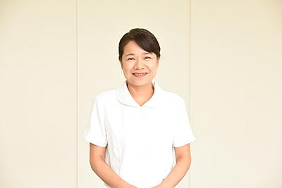 IMS(イムス)グループ　明理会中央総合病院 看護部長