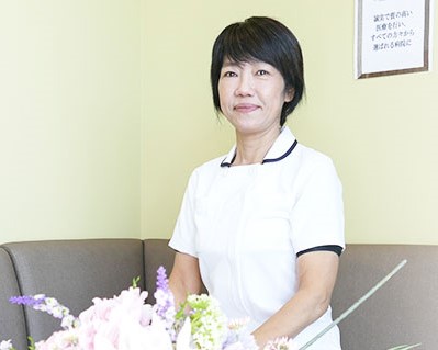 独立行政法人労働者健康安全機構　大阪ろうさい病院 看護部長