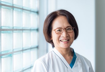 マツダ株式会社　マツダ病院 看護部長