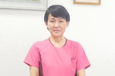 蒲郡市民病院 看護部長