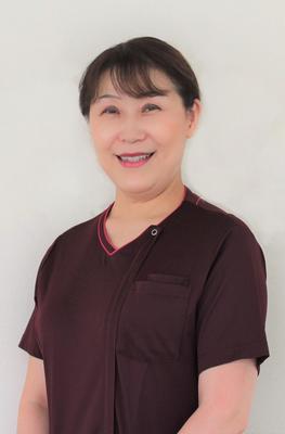 船橋市立医療センター 看護部長