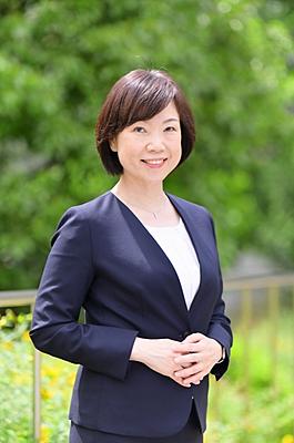 国立国際医療センター(旧　国立国際医療研究センター病院) 看護部長