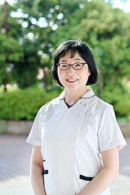 名古屋市立大学医学部附属 みどり市民病院 看護部長