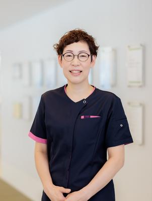 がくさい病院 看護部長