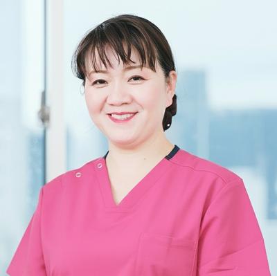 社会医療法人有隣会 東大阪病院 看護部長