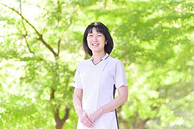 公益財団法人　新山手病院 看護部長