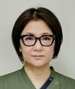 独立行政法人地域医療機能推進機構(JCHO) 高岡ふしき病院 看護部長