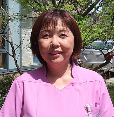 独立行政法人地域医療機能推進機構(JCHO) 金沢病院 看護部長