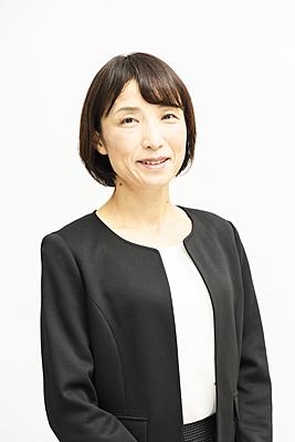 横浜新緑総合病院 看護部長