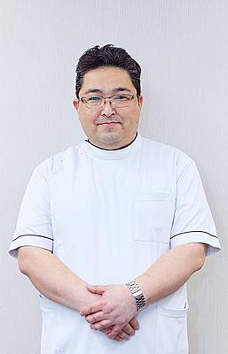 薫風会山田病院 看護部長