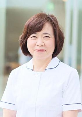 名鉄病院 看護部長