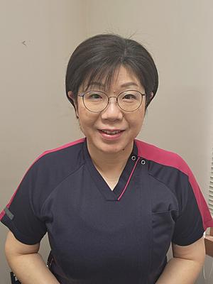 糸魚川総合病院（JA新潟厚生連） 看護部長