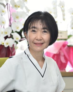 岐阜市民病院 看護部長