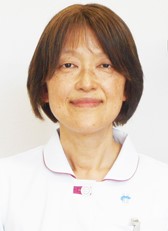 国立病院機構　姫路医療センター 看護部長