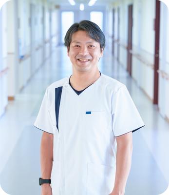 紘仁病院 看護部長