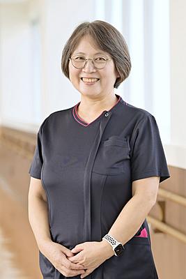 名古屋市立大学医学部附属西部医療センター 看護部長