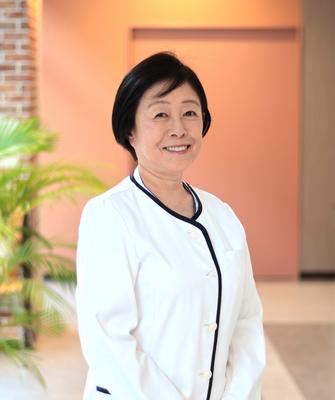 医療法人 徳洲会 館山病院 看護部長