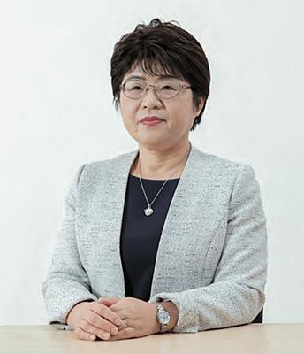 医療法人協和会（川西市立総合医療センター・箕面市立病院・第二協立病院・千里中央病院・他3病院） 看護部長