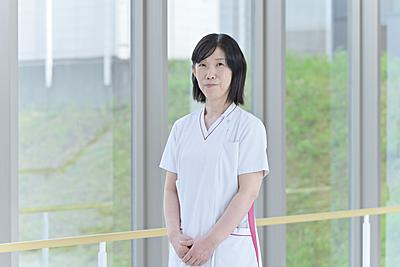 君津中央病院 看護部長