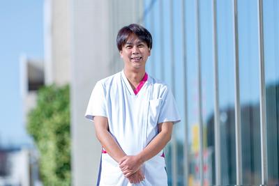 鎌ケ谷総合病院 看護部長