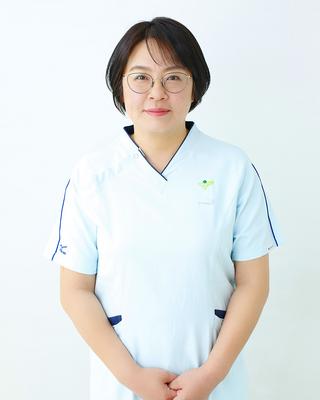 奈良県総合医療センター 看護部長