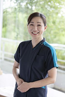 三郷中央総合病院 看護部長