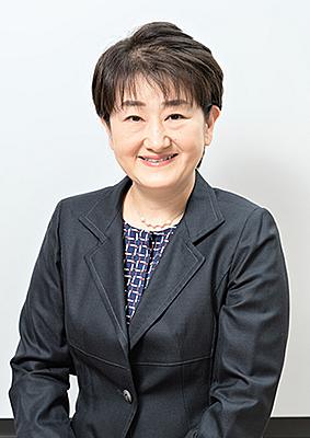 日本医科大学武蔵小杉病院 看護部長