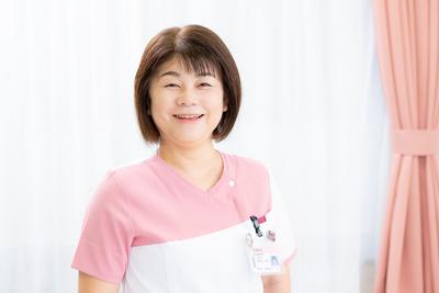 日本医科大学多摩永山病院 看護部長