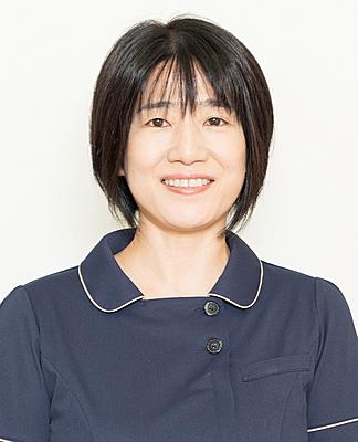 福岡県済生会福岡総合病院 看護部長