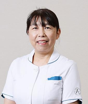 愛知医科大学メディカルセンター 看護部長