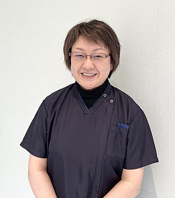 日本医科大学千葉北総病院 看護部長