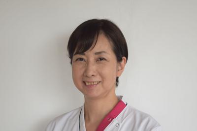 一橋病院 看護部長