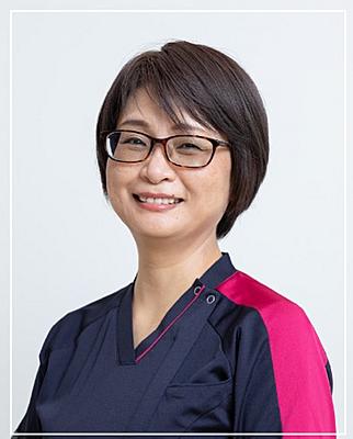 牧野記念病院 看護部長