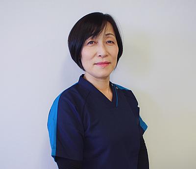 彩の国東大宮メディカルセンター 看護部長