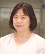 共愛会病院 看護部長