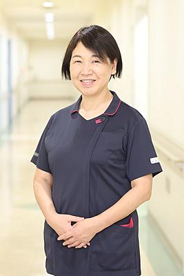 海老名総合病院 看護部長