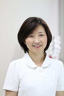 埼玉石心会病院 看護部長