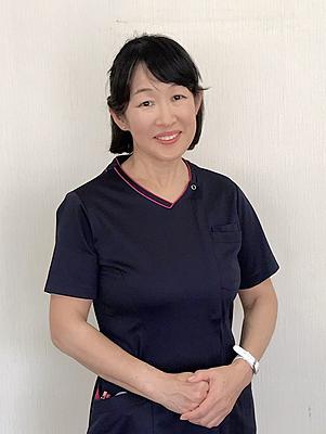 TMGあさか医療センター 看護部長