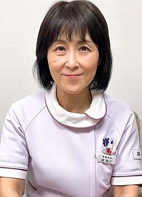 ナカムラ病院 看護部長