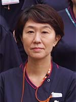小金井リハビリテーション病院 看護部長
