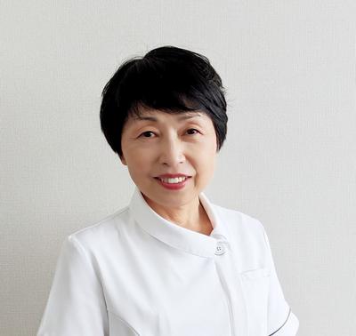 国際医療福祉大学市川病院 看護部長