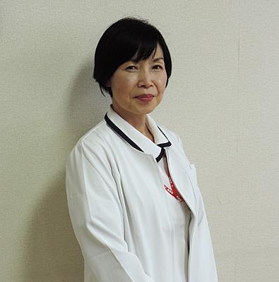 国立病院機構  大分医療センター 看護部長