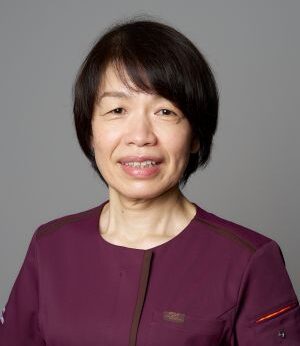 玉川病院 看護部長