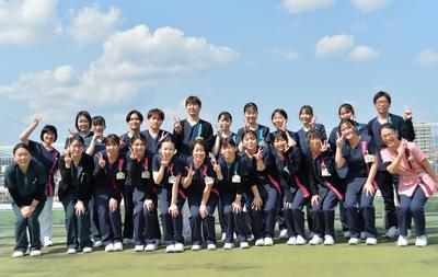 総合病院岡山協立病院 採用担当者