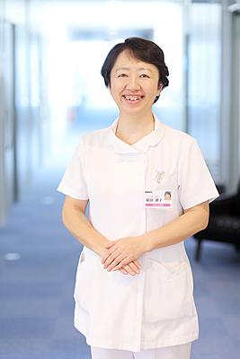 東北中央病院 看護部長