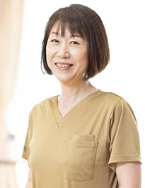 太田川病院 看護部長