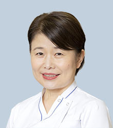 国際医療福祉大学那須医療センター（旧：国際医療福祉大学病院） 看護部長